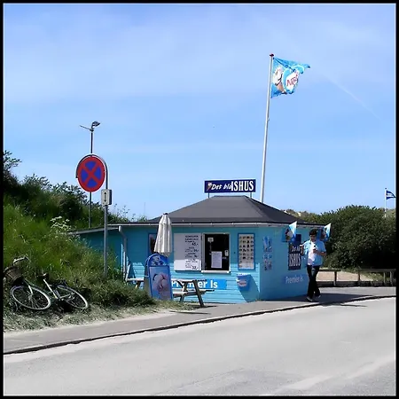 Hébergement de vacances Romantic Circus Wagon